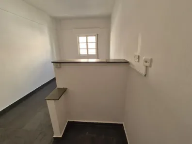 Kitnet com 1 Quarto para alugar, 25m² no Santa Cecília, São Paulo