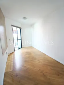 Apartamento com 1 Quarto à venda, 55m² no Itaim Bibi, São Paulo