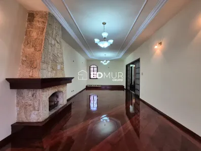 Casa com 4 Quartos à venda, 400m² no Vila Assunção, Santo André