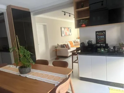 Casa de Condomínio com 3 Quartos à venda, 65m² no Vila Haro, Sorocaba
