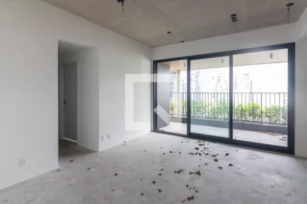 Apartamento com 2 Quartos à venda, 80m² no Itaim Bibi, São Paulo