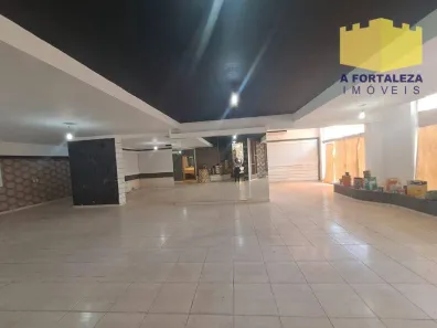 Ponto Comercial para alugar, 198m² no Vila Rehder, Americana