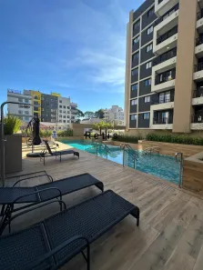 Apartamento com 2 Quartos à venda, 59m² no Tingui, Curitiba