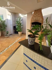 Casa de Condomínio com 3 Quartos à venda, 140m² no Belvedere Terra Nova, São José do Rio Preto