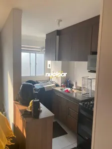 Apartamento com 2 Quartos à venda, 43m² no Cidade São Mateus, São Paulo