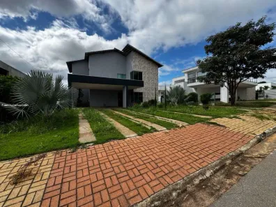 Casa com 4 Quartos à venda, 300m² no Gran Royalle, Lagoa Santa