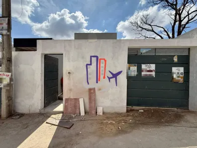 Casa com 3 Quartos à venda, 180m² no Jardim das Alterosas 1ª Seção, Betim