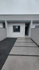 Casa com 2 Quartos à venda, 62m² no Jaraguá 84, Jaraguá do Sul