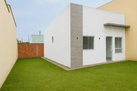 Casa com 2 Quartos à venda, 250m² no Vila de Cava, Nova Iguaçu