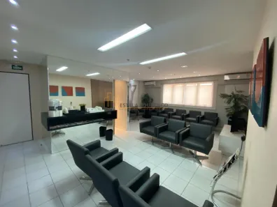 Imóvel Comercial para alugar, 229m² no Jardim Estoril IV, Bauru