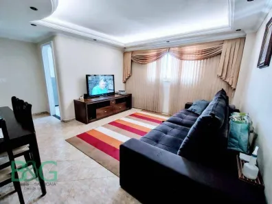 Apartamento com 2 Quartos à venda, 74m² no Macedo, Guarulhos