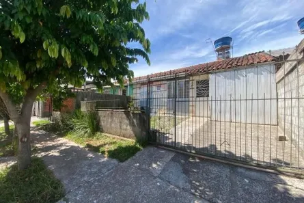 Casa com 2 Quartos à venda, 80m² no Diácono João Luiz Pozzobon, Santa Maria