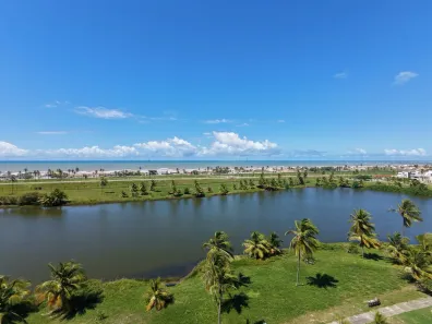 Lote/Terreno à venda, 455m² no Alphaville, Barra dos Coqueiros