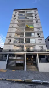 Apartamento com 2 Quartos à venda, 93m² no Guilhermina, Praia Grande