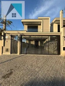 Casa com 3 Quartos à venda, 175m² no Portais (Polvilho), Cajamar