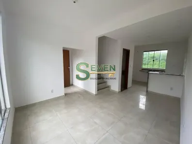 Casa com 2 Quartos à venda, 49m² no Roma, Volta Redonda
