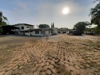 Lote/Terreno à venda, 608m² no Ferrazópolis, São Bernardo do Campo