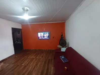Casa com 5 Quartos à venda, 500m² no Setor Habitacional Sol Nascente, Brasília