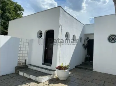 Casa com 4 Quartos à venda, 250m² no Caxingui, São Paulo