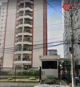Apartamento com 3 Quartos à venda, 78m² no Tatuapé, São Paulo