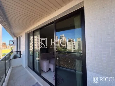 Apartamento com 4 Quartos à venda, 180m² no Enseada, Guarujá