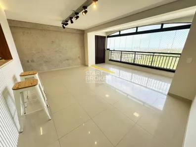 Apartamento com 3 Quartos à venda, 100m² no Cocó, Fortaleza