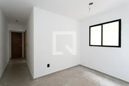 Apartamento com 2 Quartos à venda, 45m² no Vila Antonina, São Paulo
