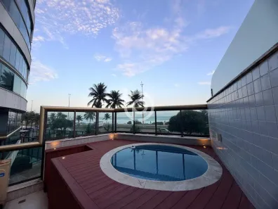 Apartamento com 2 Quartos para alugar, 80m² no Barra da Tijuca, Rio de Janeiro