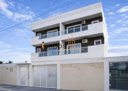 Apartamento com 2 Quartos à venda, 67m² no Porto da Aldeia, São Pedro da Aldeia