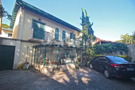 Casa com 3 Quartos à venda, 261m² no Granja Julieta, São Paulo