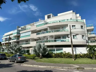 Cobertura com 3 Quartos à venda, 180m² no Recreio dos Bandeirantes, Rio de Janeiro