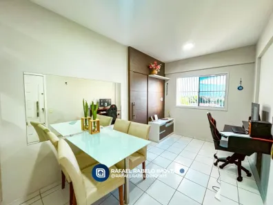 Apartamento com 2 Quartos para alugar, 41m² no Paupina, Fortaleza