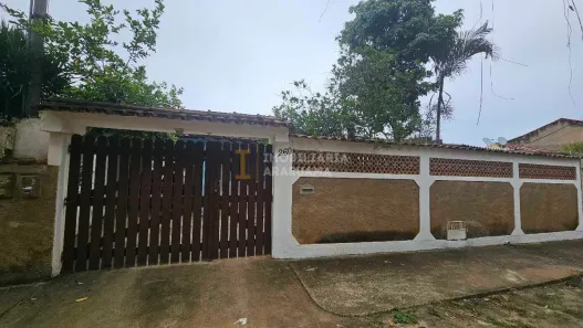 Casa com 3 Quartos à venda, 115m² no Areal, Araruama
