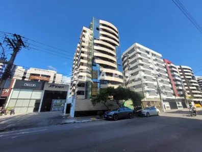 Apartamento com 1 Quarto para alugar, 39m² no Jatiúca, Maceió