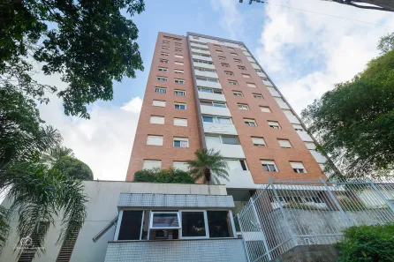 Apartamento com 3 Quartos à venda, 94m² no Auxiliadora, Porto Alegre