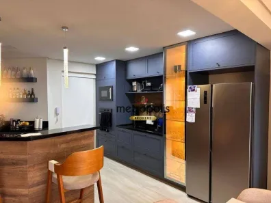 Apartamento com 3 Quartos à venda, 114m² no Enseada, Guarujá