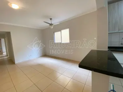 Apartamento com 2 Quartos à venda, 60m² no Jardim Paulista, Ribeirão Preto