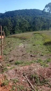 Lote/Terreno à venda, 2561m² no Parque Varanguera, São Roque