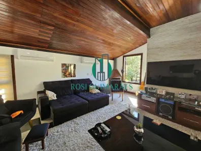 Casa de Condomínio com 4 Quartos à venda, 363m² no Anil, Rio de Janeiro