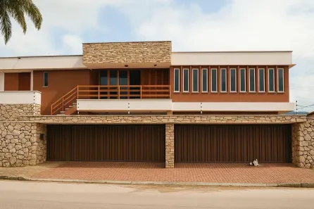 Casa com 3 Quartos à venda, 1200m² no Parque Iracema, Maranguape