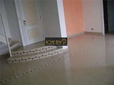 Apartamento com 4 Quartos à venda, 140m² no Chácara Santo Antônio (Zona Leste), São Paulo