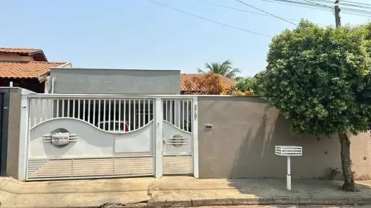 Casa com 3 Quartos à venda, 272m² no Residencial Regissol I, Mirassol