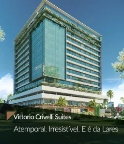 Apartamento com 1 Quarto à venda, 25m² no Ponta Verde, Maceió