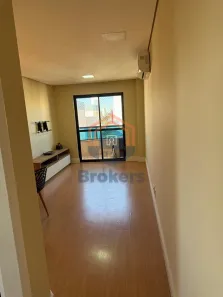 Apartamento com 3 Quartos para alugar, 84m² no Jardim Paris, Jundiaí