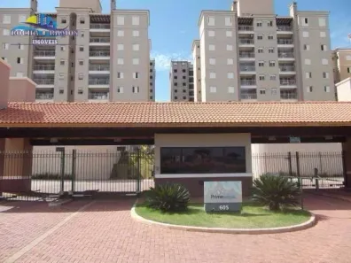 Apartamento com 3 Quartos à venda, 113m² no Jardim São Vicente, Campinas