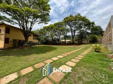 Casa de Condomínio com 5 Quartos à venda, 2380m² no Condomínio Residencial Fazenda Mirante, Igarapé
