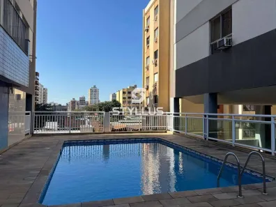 Cobertura com 2 Quartos à venda, 133m² no Méier, Rio de Janeiro
