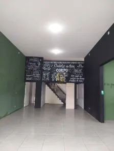 Ponto Comercial para alugar, 53m² no Santana, São José dos Campos