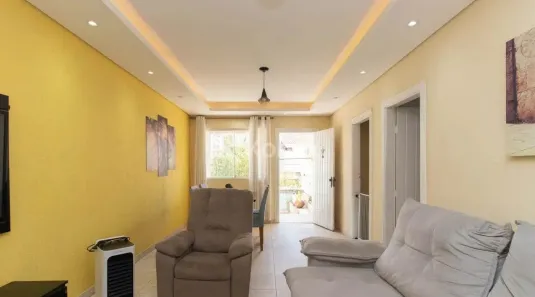 Casa com 3 Quartos à venda, 168m² no Vila Isolina Mazzei, São Paulo