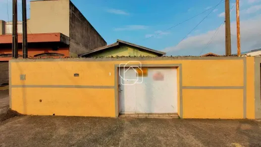 Casa com 2 Quartos para alugar, 130m² no Parque Nossa Senhora da Candelária, Itu